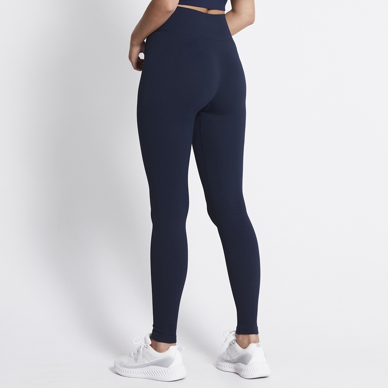 Rib Tights "Epic Tights Seamless"